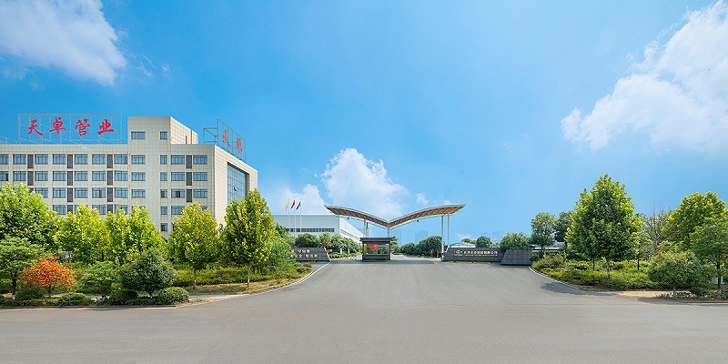 湖南內外涂塑復合鋼管生產廠家