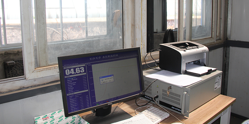 螺旋鋼管水壓試驗機(jī)2