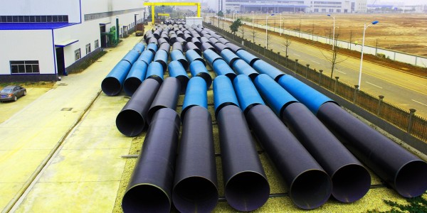 涂塑鋼管與3PE防腐鋼管的區別