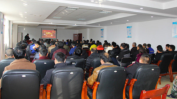 天卓塑膠有限公司春節(jié)后正式開工