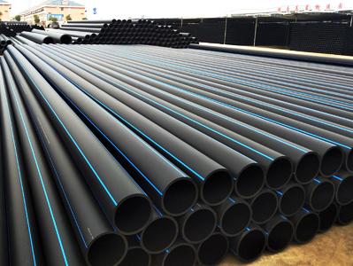 HDPE非開挖管 HDPE非開挖管