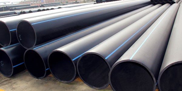 減少農村安全飲水工程HDPE給水管網漏損的思考